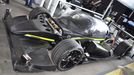 Formule E, Berlin ePrix 2018 - Roborace