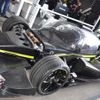 Formule E, Berlin ePrix 2018 - Roborace