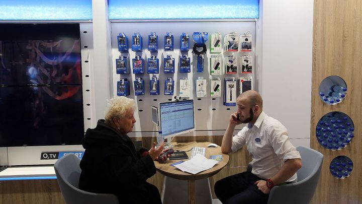 O2 zkusí strhnout trh nabídkou neomezených dat za 749 Kč. Limitem je však věk klientů