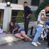 Pride, Budapešť, Istanbul