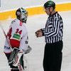 KHL, Lev Praha - Čeljabinsk: Michael Garnett