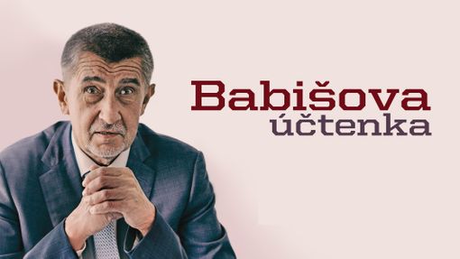 Babišova účtenka - speciální vysílání DVTV a IHNED.cz ke spuštění EET.
