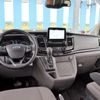 Ford Tourneo Connect PHEV