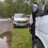 Sraz VW Transporter 2024