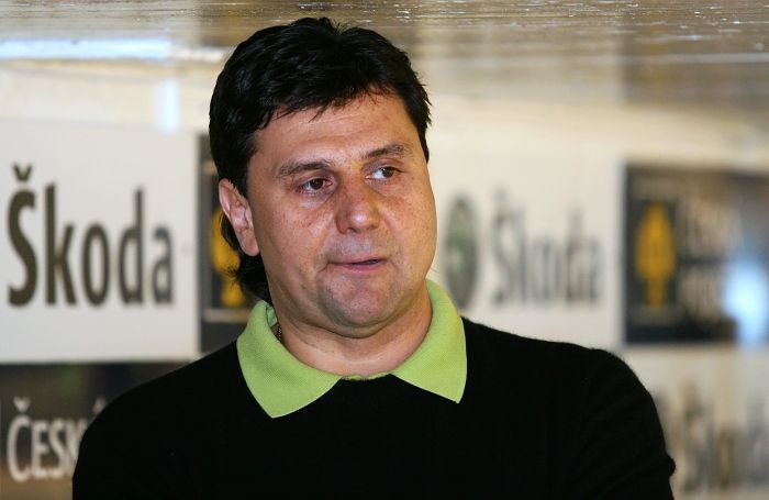 Vladimír Růžička
