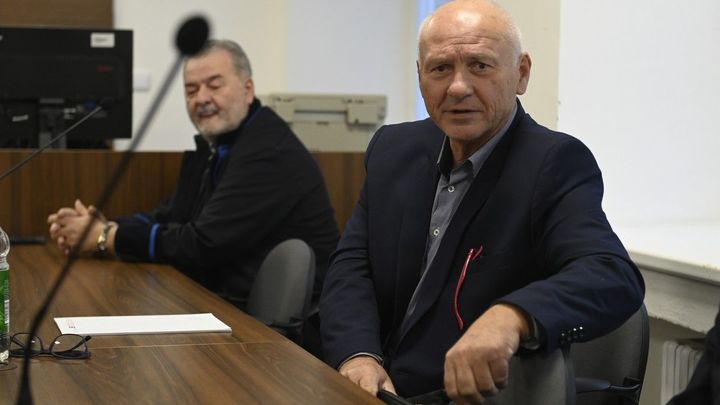 Společnost Energoaqua podle soudu způsobila otravu řeky Bečvy, trest jí neuložil