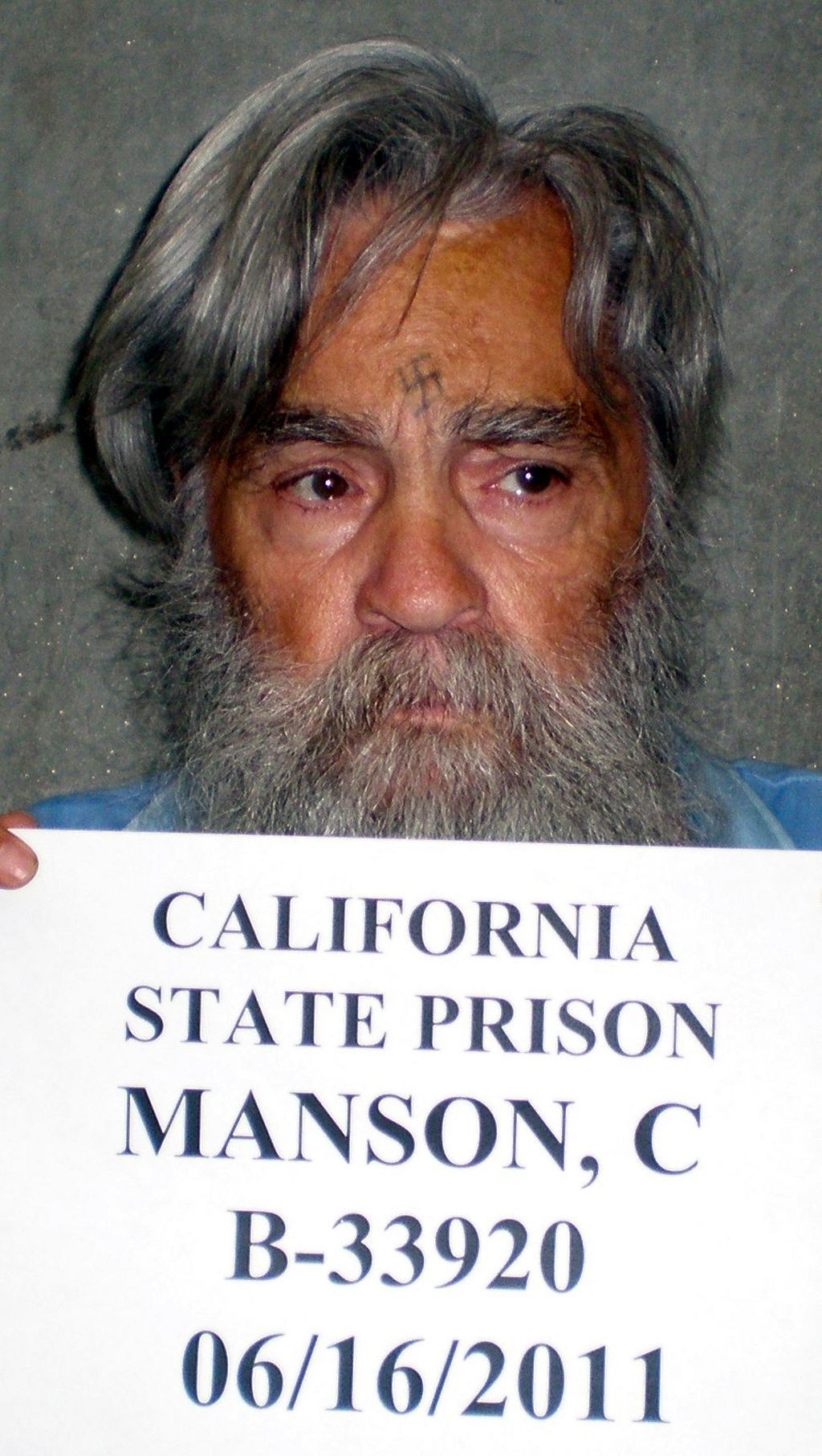Charles Manson