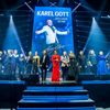 Karel Gott – jeho písně žijí dál, O2 arena, 2024