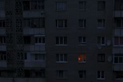 Krym je opět bez ukrajinské elektřiny. Napečte přes den, vyzvala obyvatele ministryně