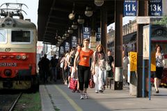 Přesun nádraží v Brně: Padly už dvě žaloby