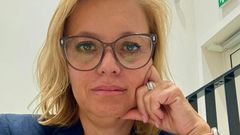 Lenka Vedralová, zastupitelka, magistrát, hnutí ANO, Praha