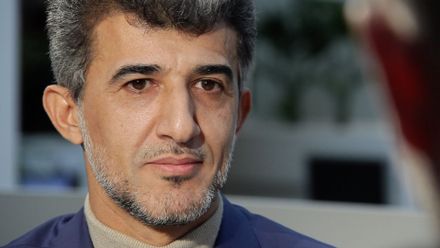 Taxikář mě odmítl, že se prý odpálím, to se děje denně, útočí na nás, tvrdí šéf českých muslimů