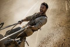 Recenze: Remake filmu Ben Hur pohřbil starověký epos, na jedenáct Oscarů může zapomenout