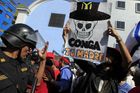 Peruánci se bouří, prezident vyhlásil výjimečný stav