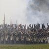 Foto: V Rusku proběhla rekonstrukce Bitvy u Borodina