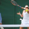 Wimbledon 2017: Beatriz Haddad Maiaová