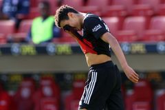 Odložené oslavy. Bayern překvapivě prohrál v Mohuči a na titul si musí počkat