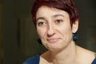 Babčáková: Popsat improvizaci je jako chtít pojmenovat Boha