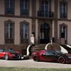 Bugatti Veyron