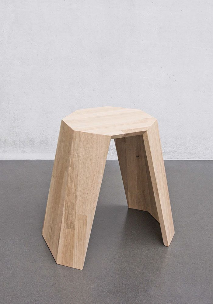 Stolička Cyril Dunděra