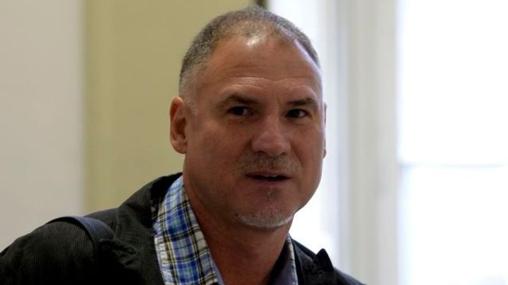 Policii oznámil korupci v kauze soudce Sováka, hlavní svědek teď musí sám do vězení