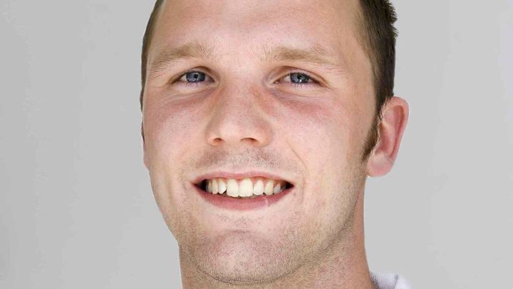 Чехия спортсмены. Мирослав Вацек. Czech Sportsman. Czech Sportsman Studio.