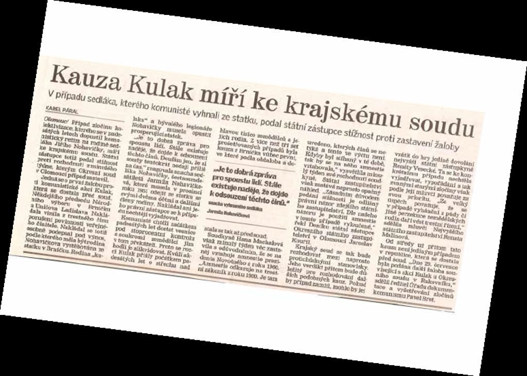 Stopy totality: 5_Nohavickovi_kauza_u_soudu