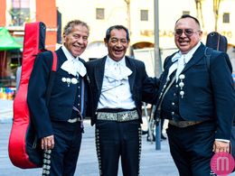 "Mexiko je plné nikdy neutuchající hudby a smíchu. Věděli jste, že mariachis jsou pravděpodobně českého původu?"