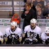Boston Bruins  - Pittsburgh Penguins