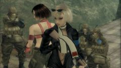 MGS3: Subsistence1