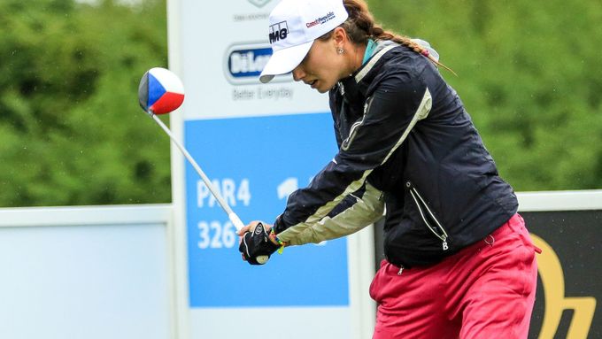 Olympijský turnaj žen v golfu i s Klárou Spilkovou začíná v Riu ve středu a vyvrcholí v sobotu.