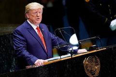 Trump zrušil veškeré sankce, které USA uvalily na Turecko kvůli operaci v Sýrii
