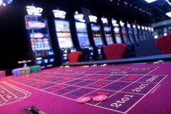 Hazard je nutné regulovat, shodli se odborníci v Senátu