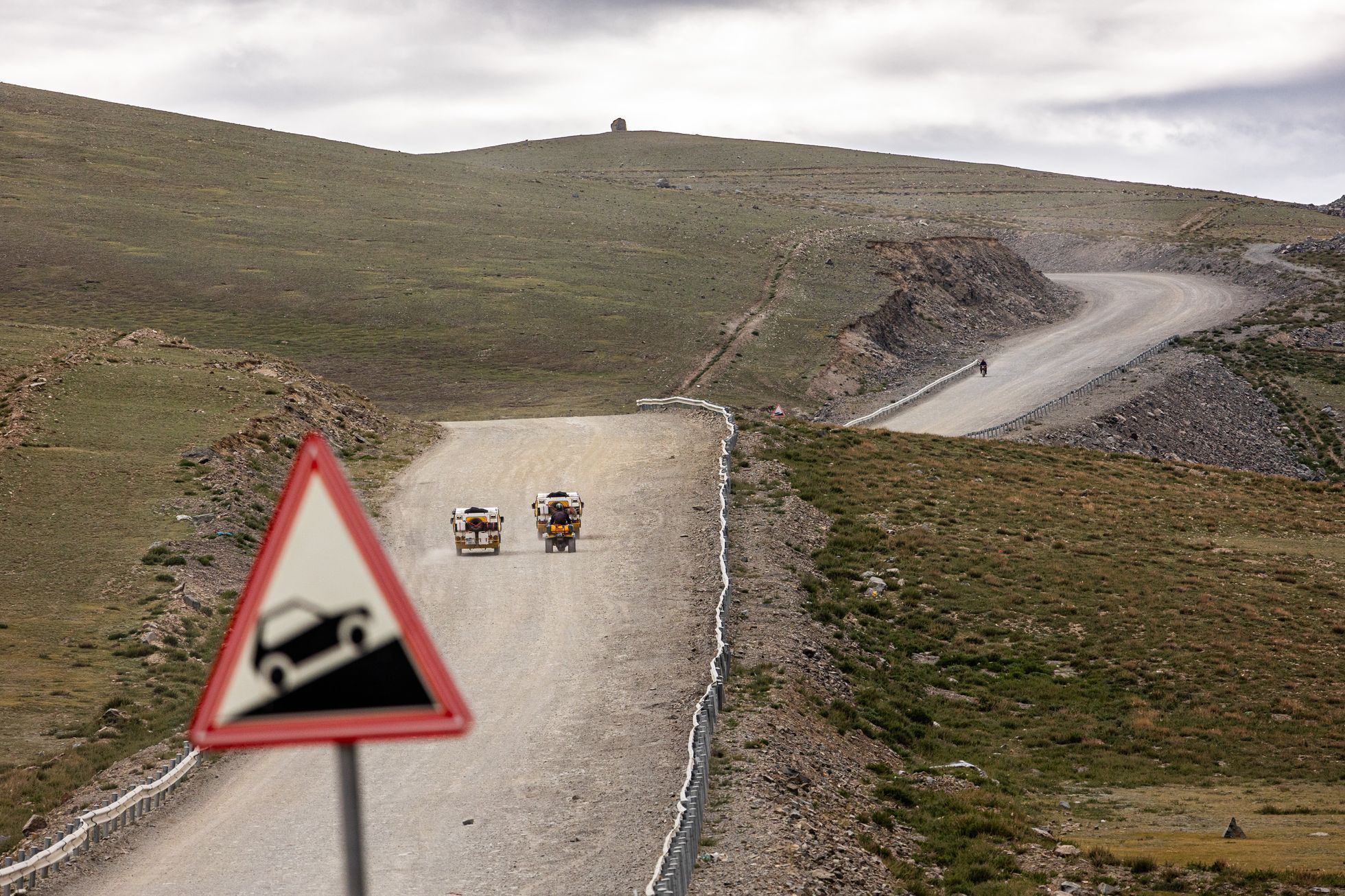 Dan Přibáň Žlutá žába