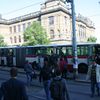 Praha se vrací do práce po povodni