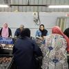 Jericho Palestina datle hospodářství