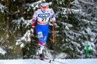 Nováková litovala pokažené mázy, Jakš si před posledním závodem Tour de Ski polepšil