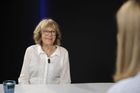 Generační trauma se propíše do genů. Dá se s tím ale pracovat, říká Anna Fodorová
