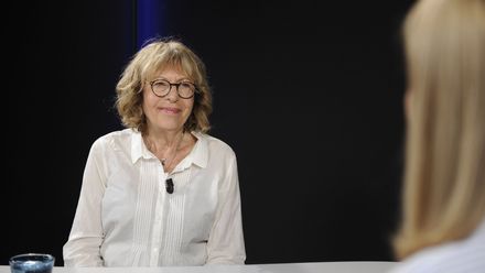Generační trauma se propíše do genů. Dá se s tím ale pracovat, říká Anna Fodorová
