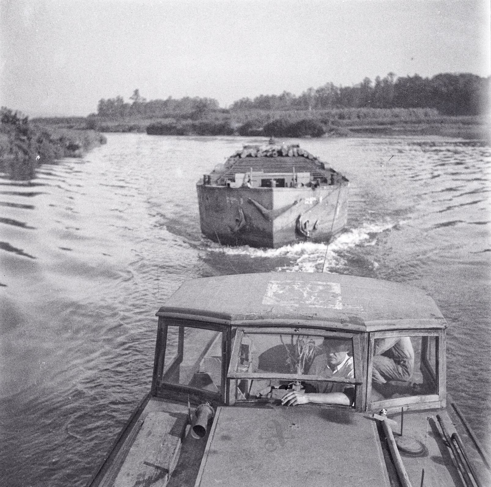 Jednorázové užití / Fotogalerie / Jeden z divů Moravy. Baťův kanál dokáže okouzlit i po letech / SOKA