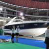 Veletrh Boat