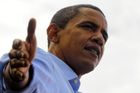 Prezident Obama: Jak vidí radar, Kosovo a svět mimo USA