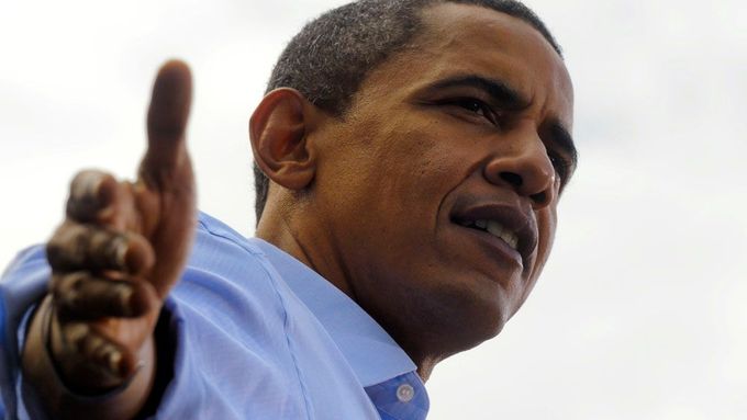 Americkou zahraniční politiku budou po osmi letech znovu určovat demokraté v čele s Barackem Obamou.