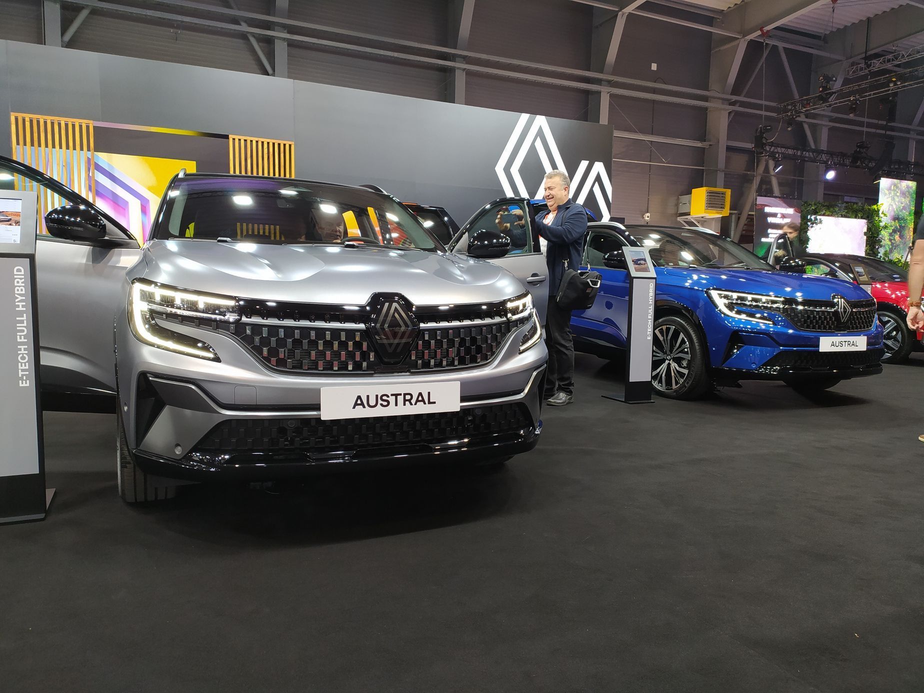 e-Mobil Letňany 2022