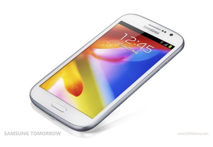 Samsung Galaxy Grand