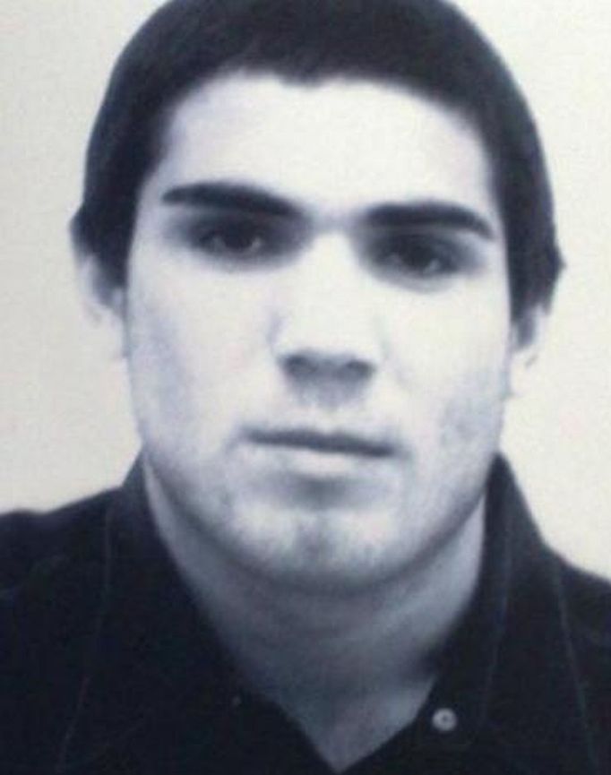 Nazir Batyrov.