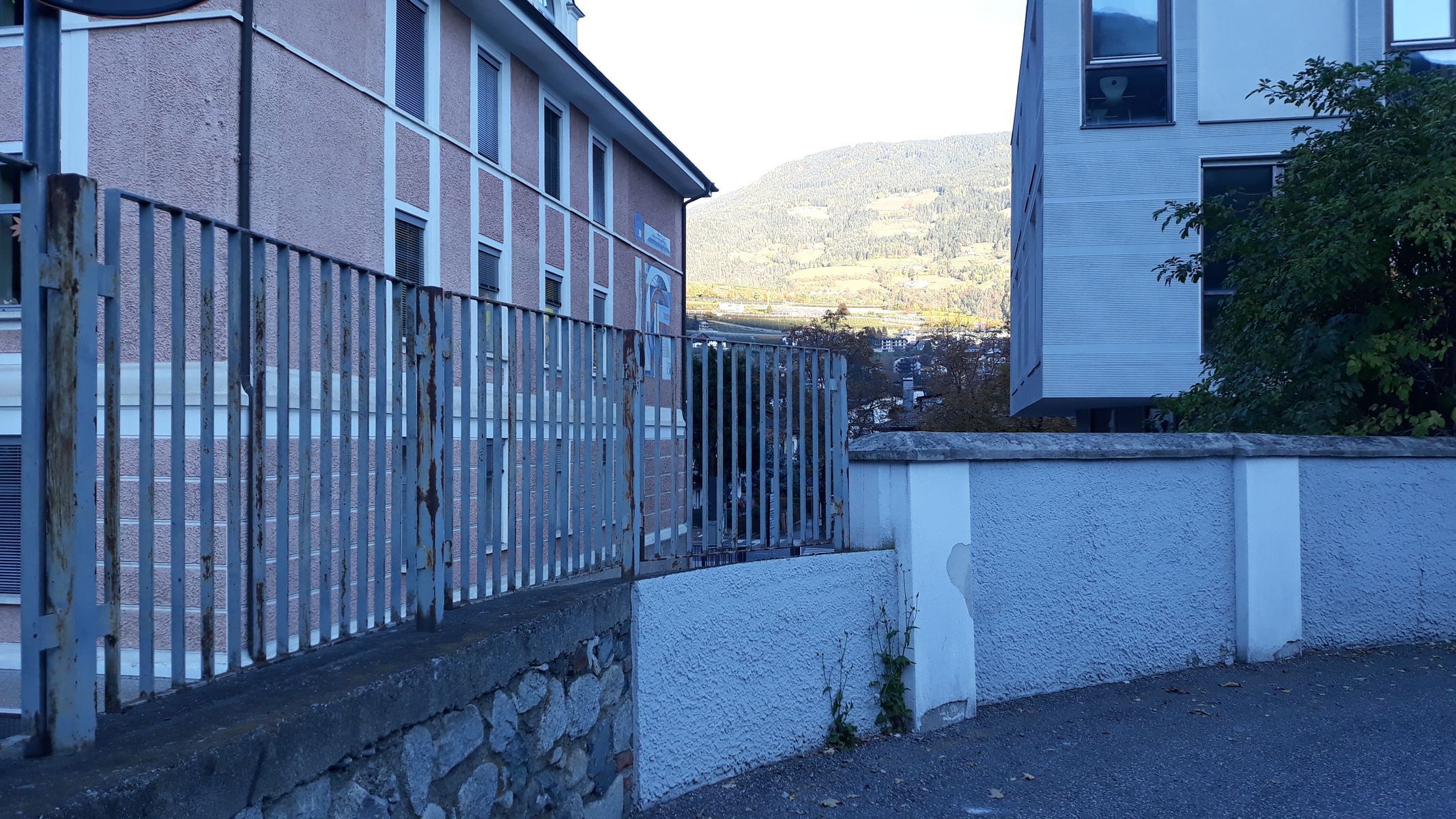 Brixen - Karel Havlíček Borovský