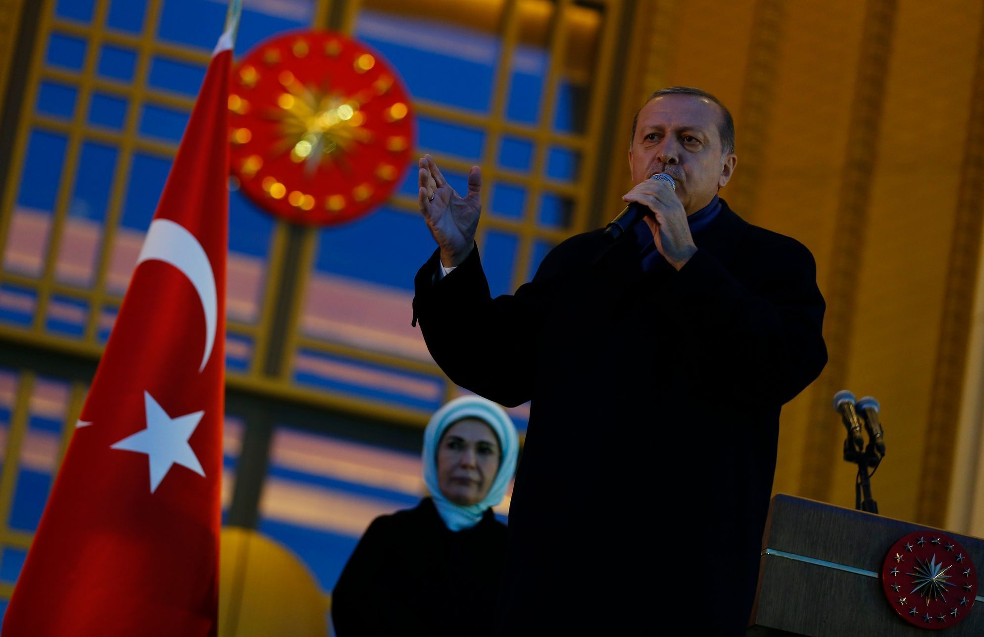 Erdogan po referendu