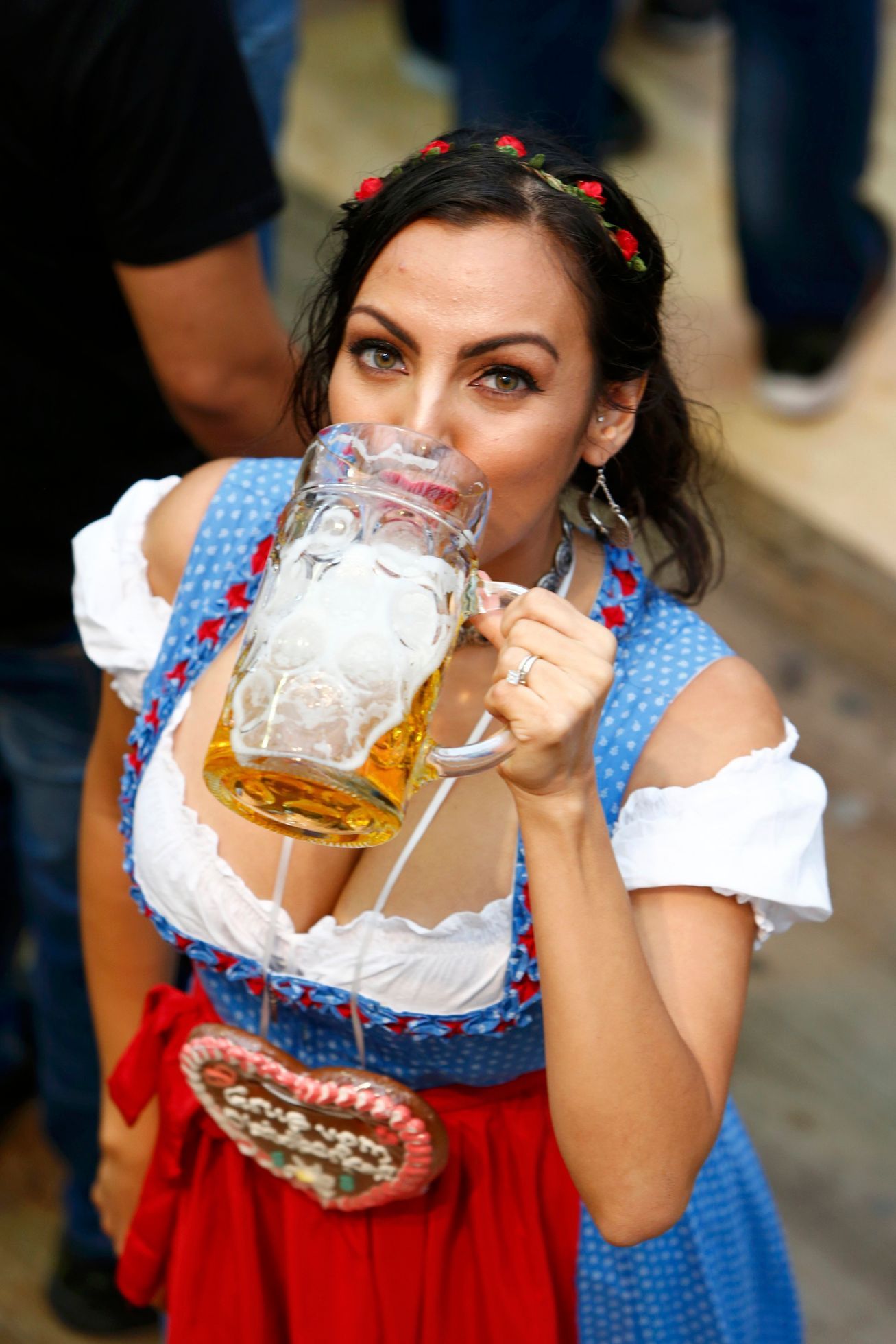 Oktoberfest 2016