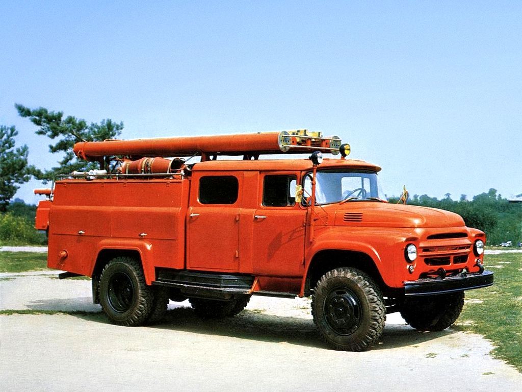 ZiL 130
